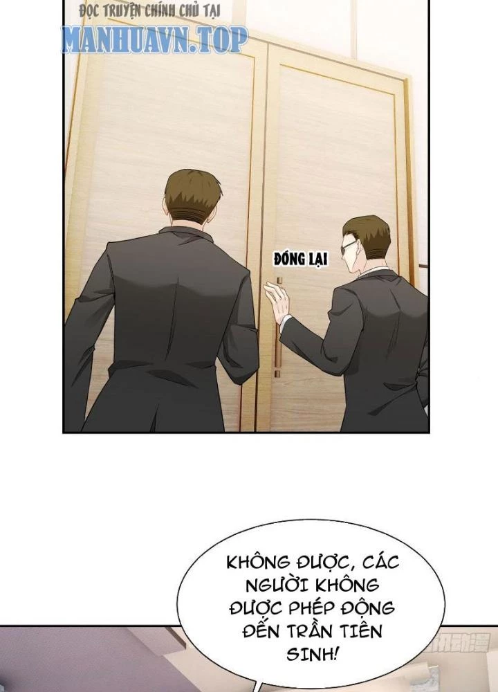 Long Vương Lệnh Chapter 9 - 19