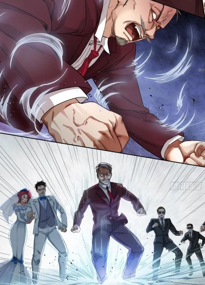 Long Vương Lệnh Chapter 9 - 25