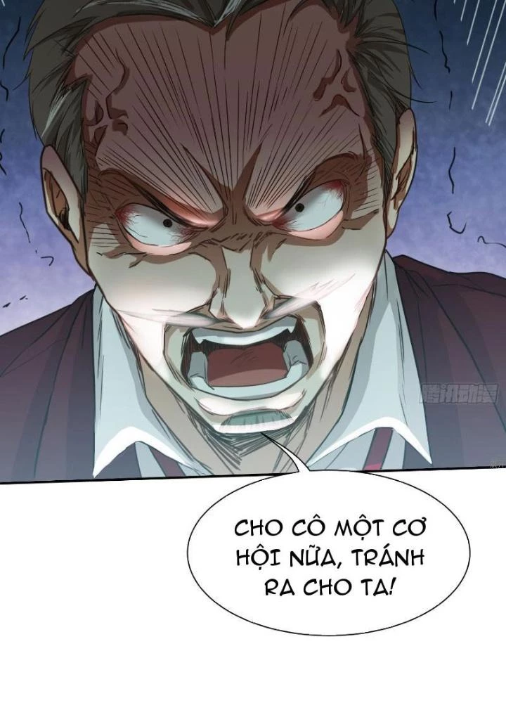 Long Vương Lệnh Chapter 9 - 27