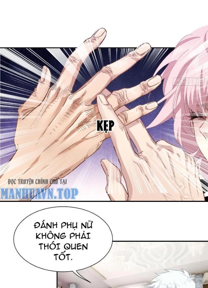 Long Vương Lệnh Chapter 9 - 33