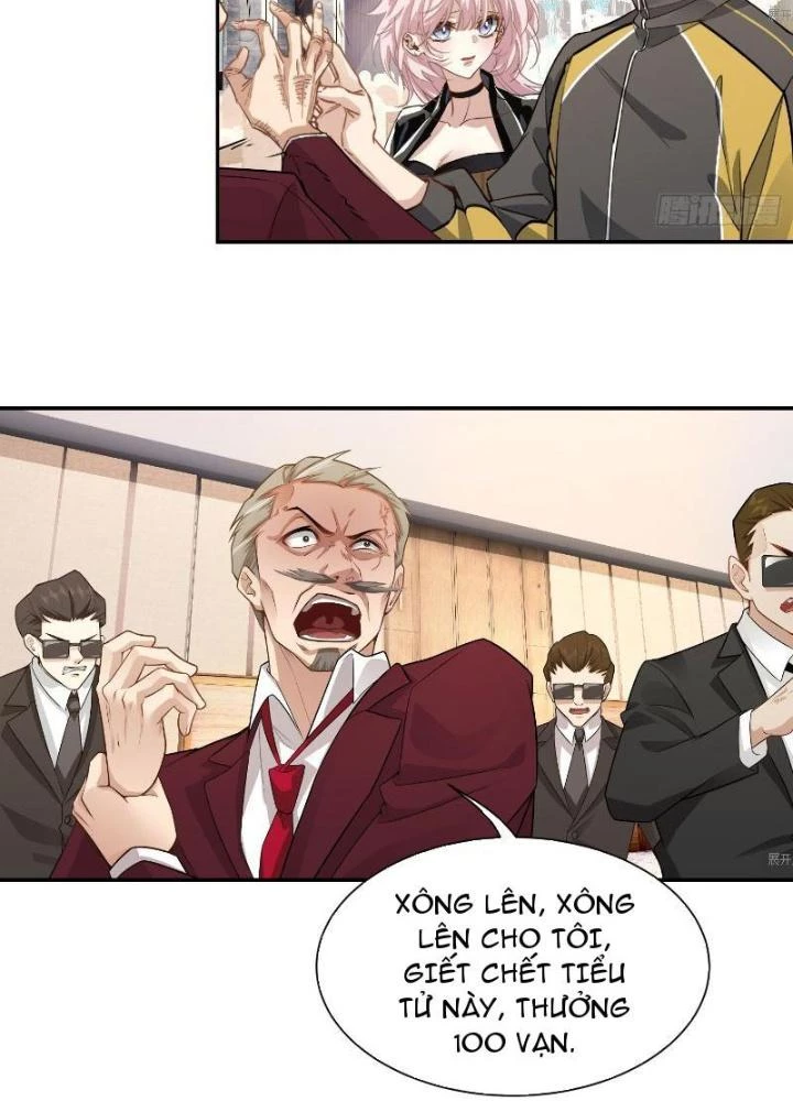 Long Vương Lệnh Chapter 9 - 35