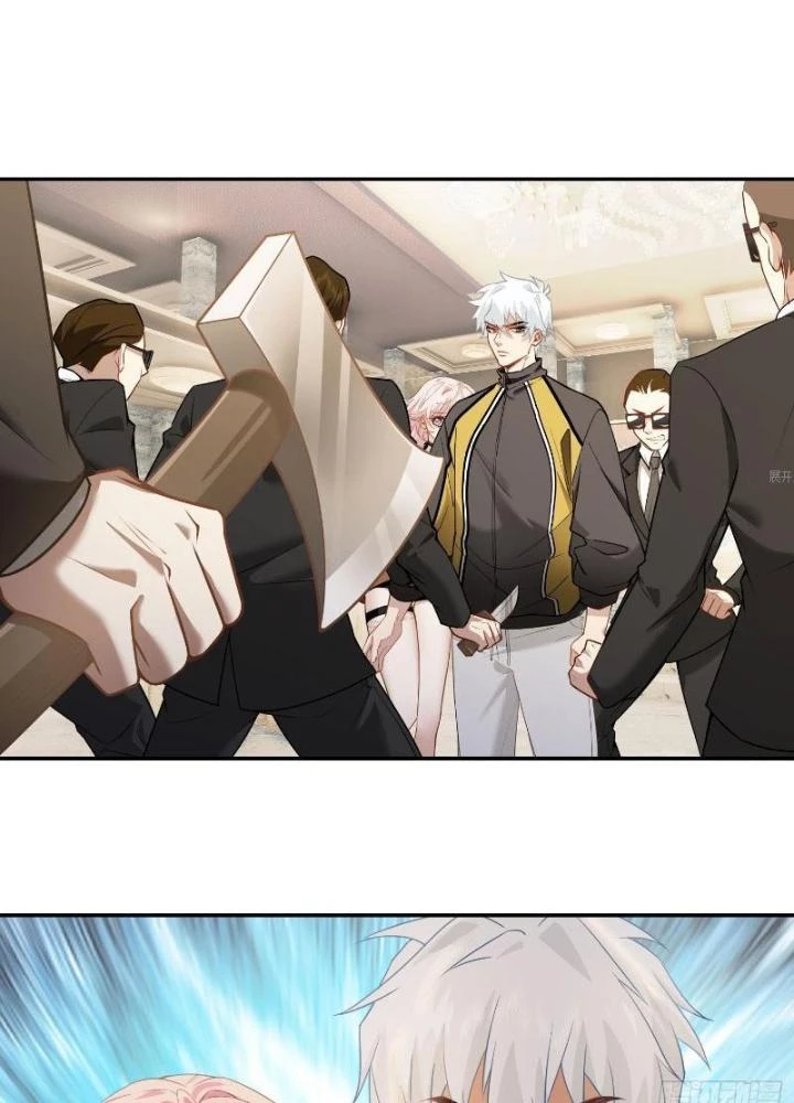 Long Vương Lệnh Chapter 9 - 37