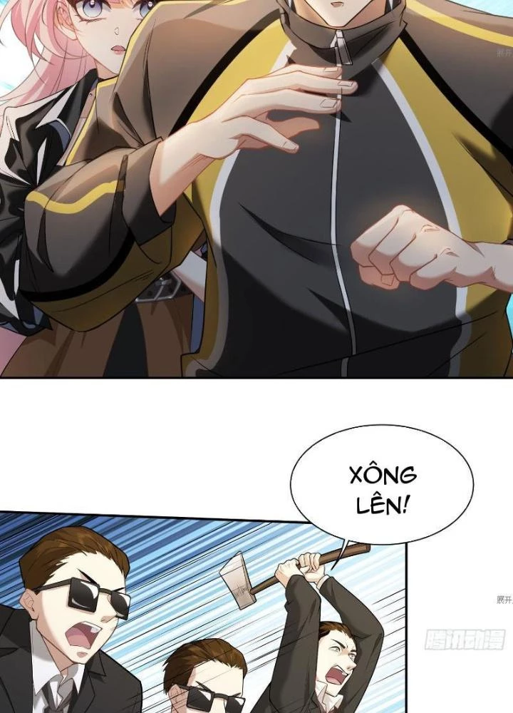 Long Vương Lệnh Chapter 9 - 39