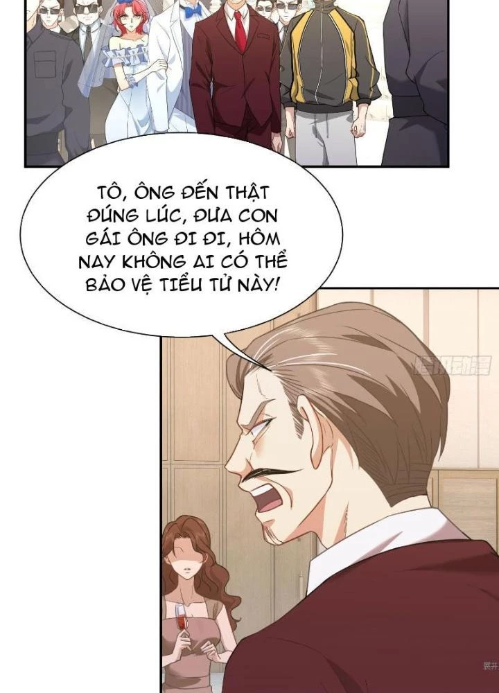 Long Vương Lệnh Chapter 9 - 47
