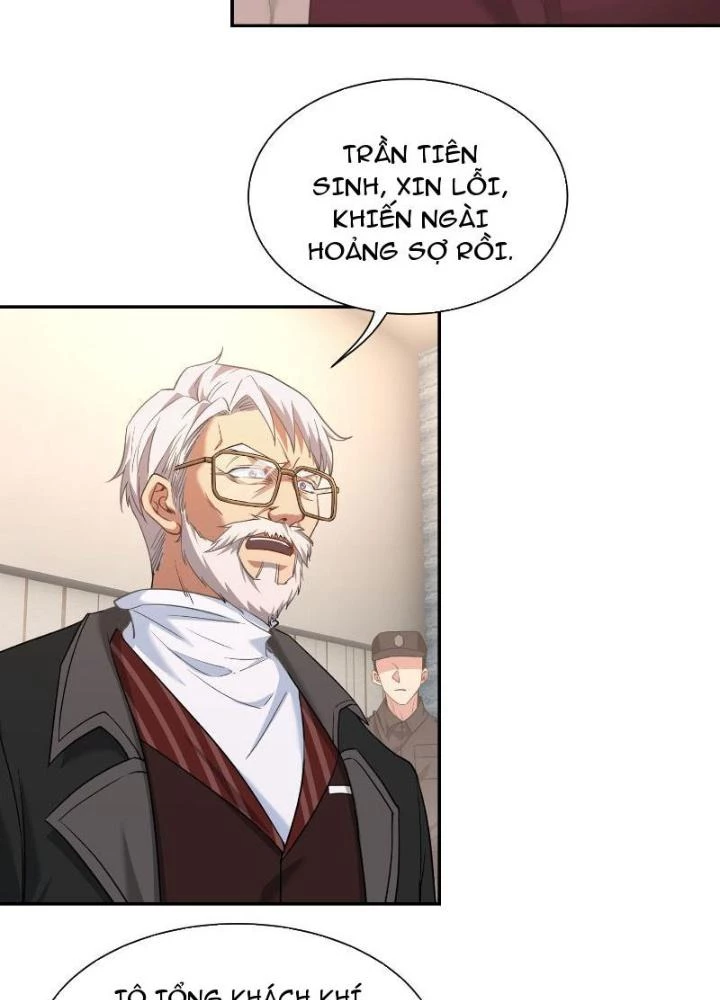 Long Vương Lệnh Chapter 9 - 49