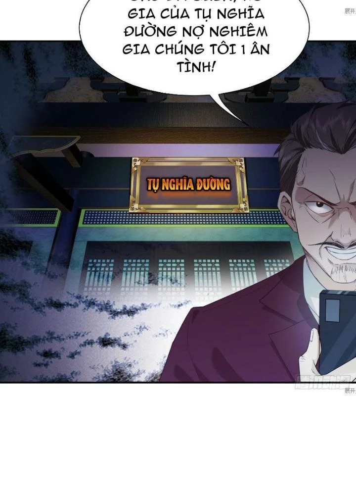 Long Vương Lệnh Chapter 9 - 61