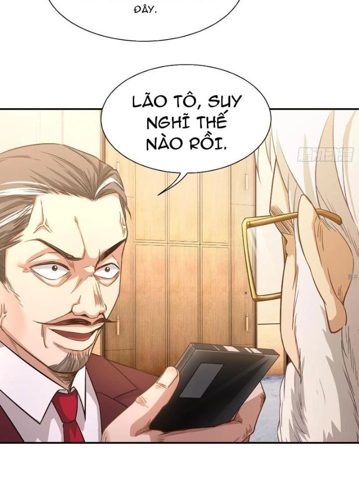 Long Vương Lệnh Chapter 9 - 71
