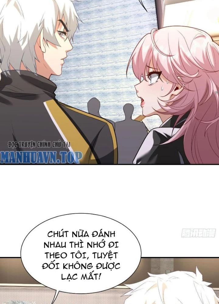 Long Vương Lệnh Chapter 10 - 3