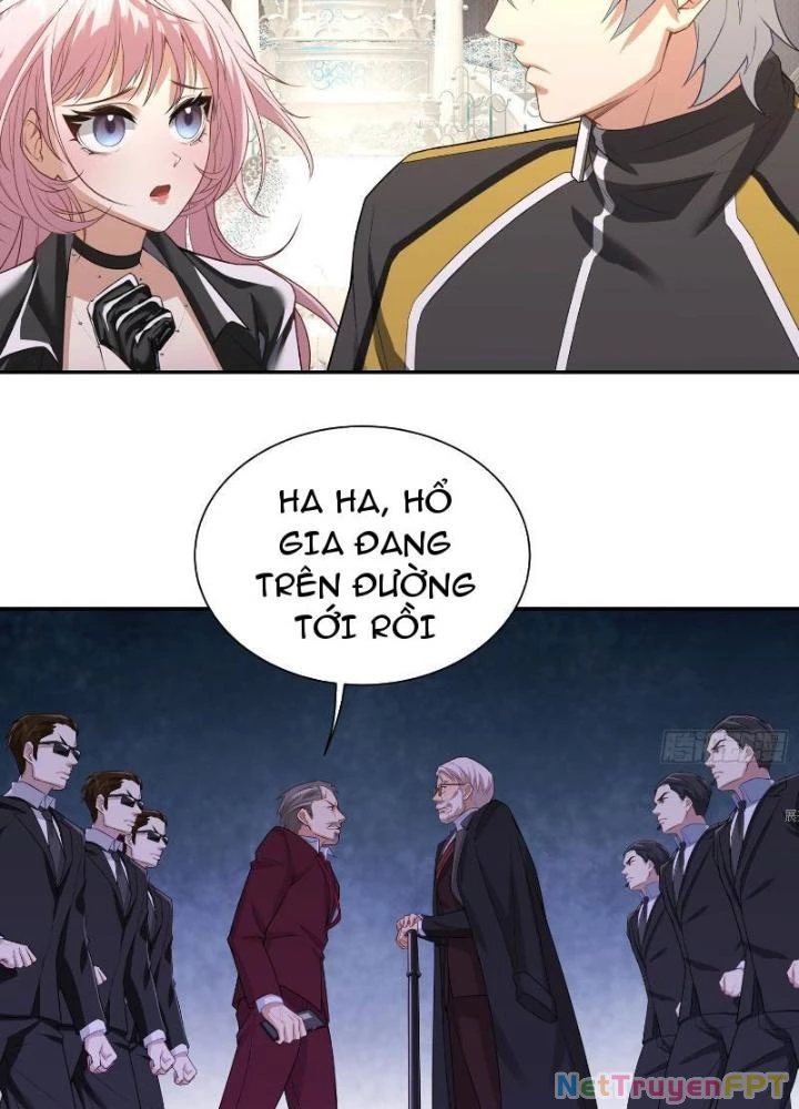 Long Vương Lệnh Chapter 10 - 5
