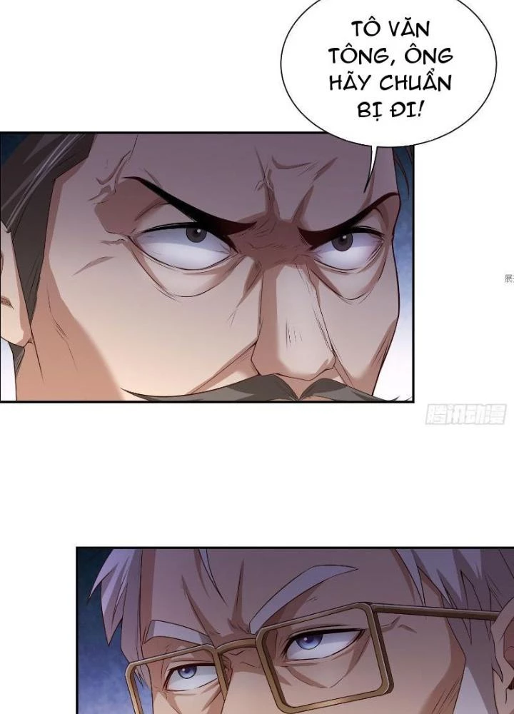 Long Vương Lệnh Chapter 10 - 7