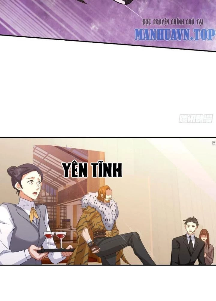 Long Vương Lệnh Chapter 10 - 11