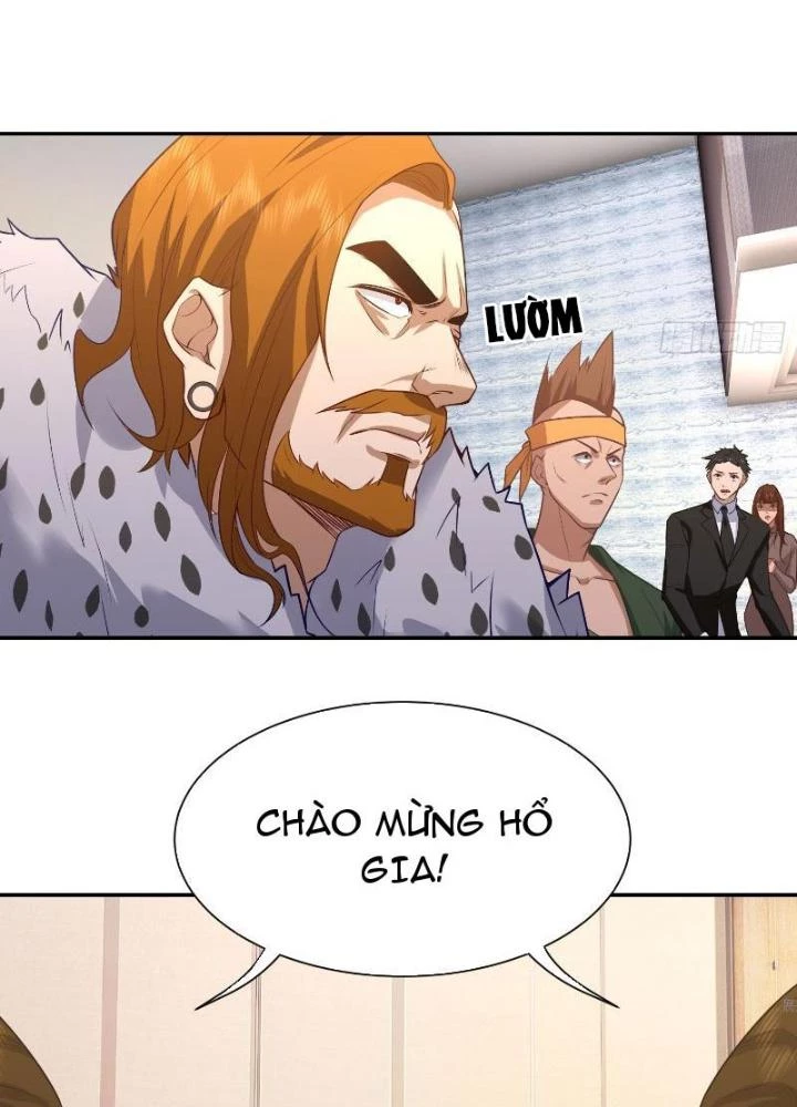 Long Vương Lệnh Chapter 10 - 13