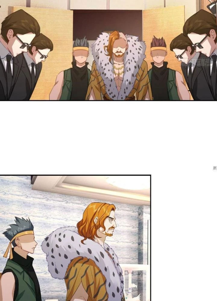 Long Vương Lệnh Chapter 10 - 15