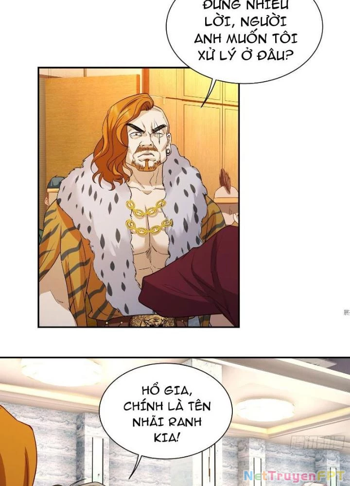 Long Vương Lệnh Chapter 10 - 19