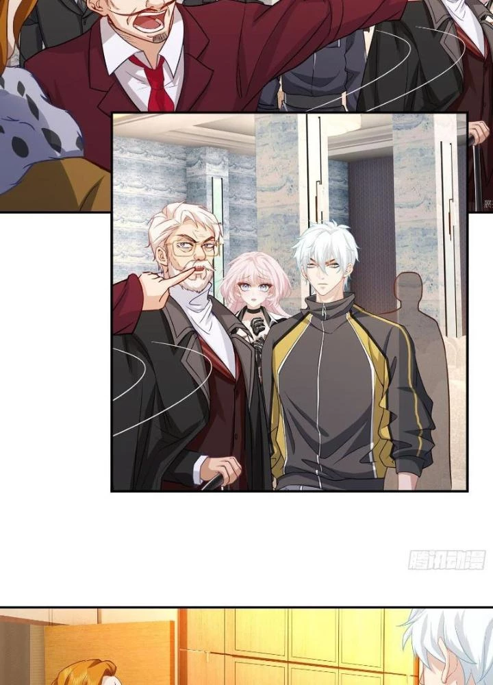 Long Vương Lệnh Chapter 10 - 21