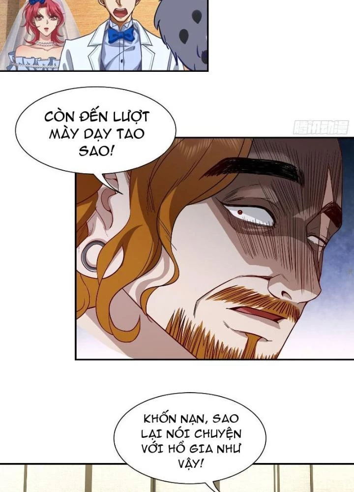 Long Vương Lệnh Chapter 10 - 33