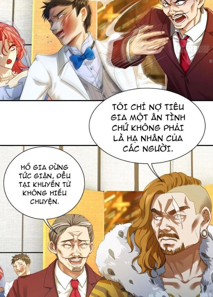 Long Vương Lệnh Chapter 10 - 35