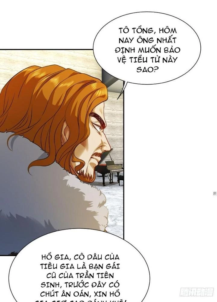 Long Vương Lệnh Chapter 10 - 37