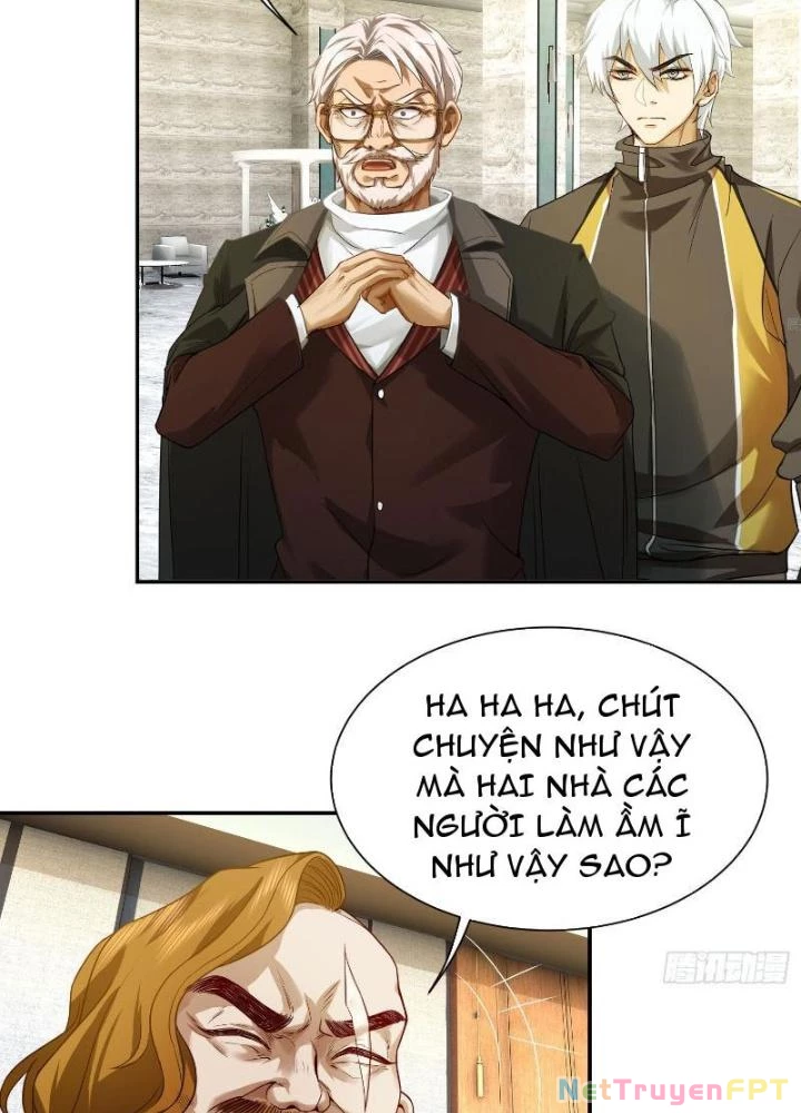 Long Vương Lệnh Chapter 10 - 39