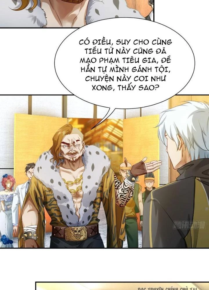 Long Vương Lệnh Chapter 10 - 41