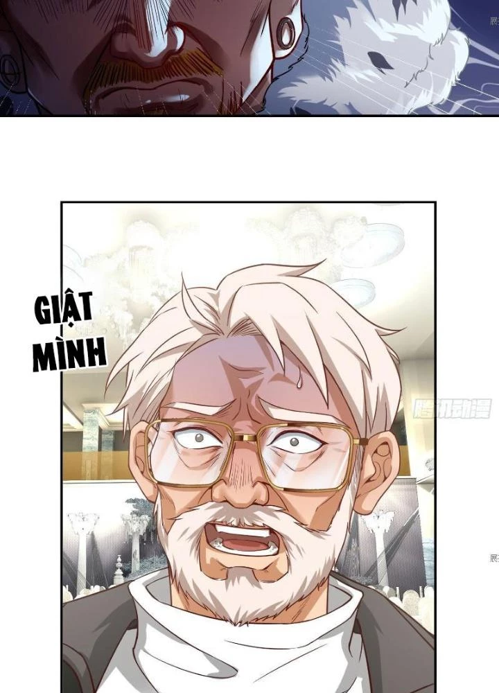 Long Vương Lệnh Chapter 10 - 45