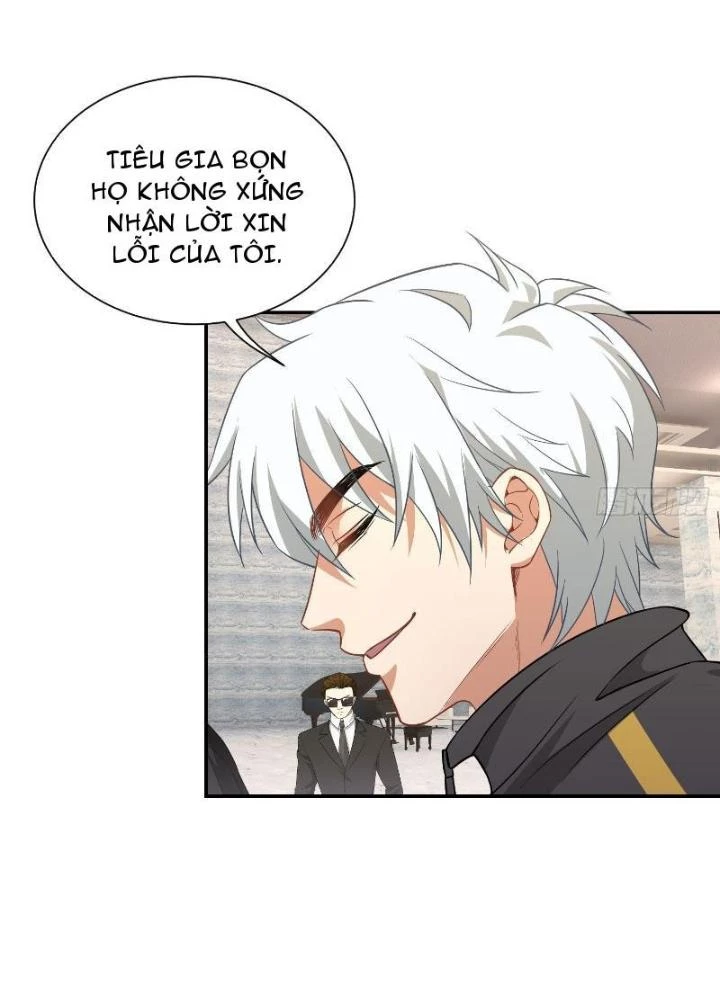 Long Vương Lệnh Chapter 10 - 47