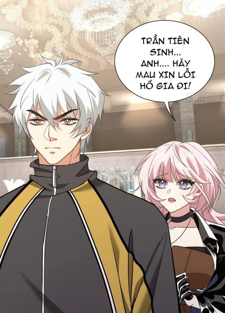 Long Vương Lệnh Chapter 10 - 51