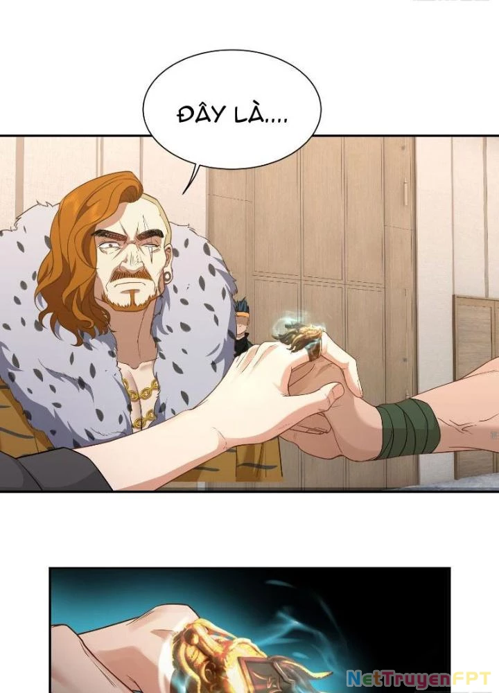 Long Vương Lệnh Chapter 10 - 55
