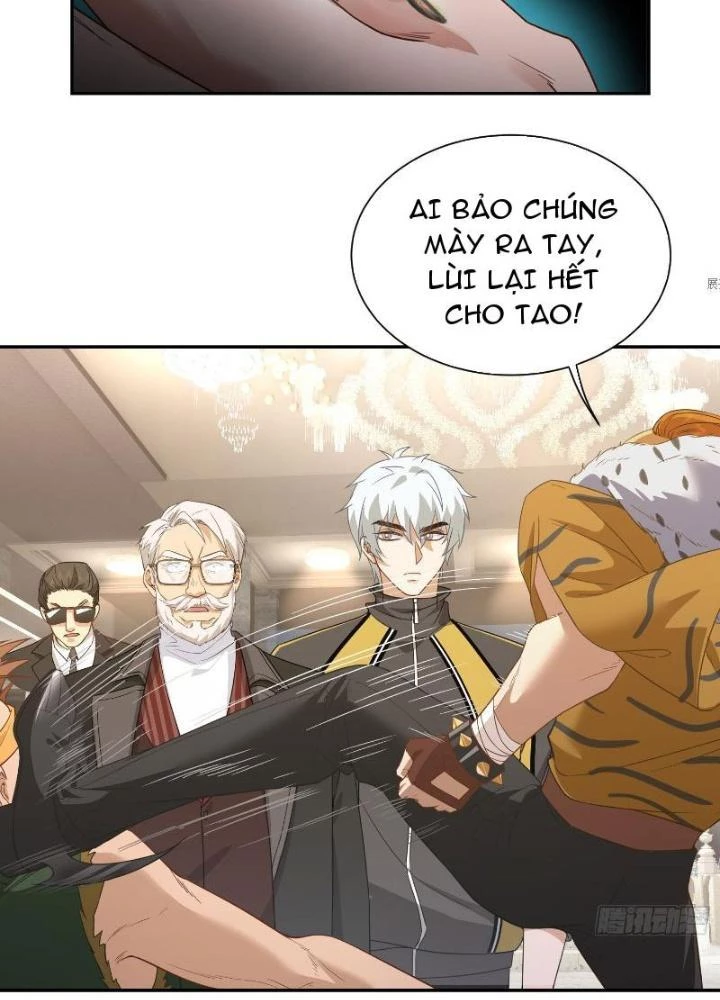 Long Vương Lệnh Chapter 10 - 57