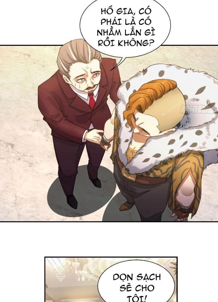Long Vương Lệnh Chapter 10 - 69