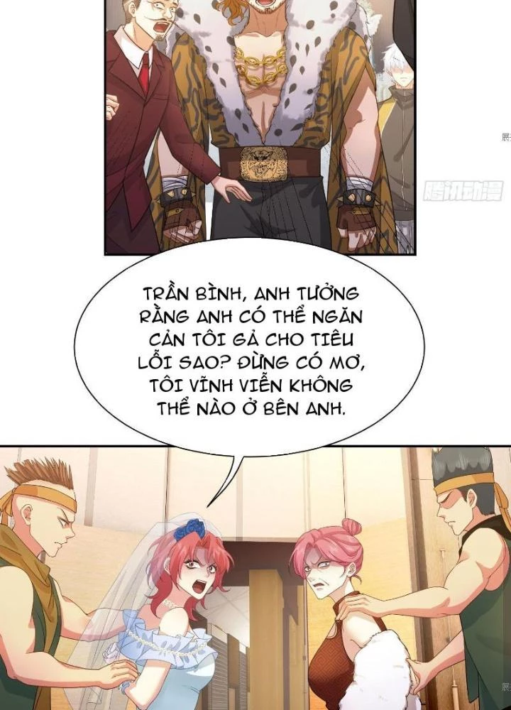 Long Vương Lệnh Chapter 10 - 71