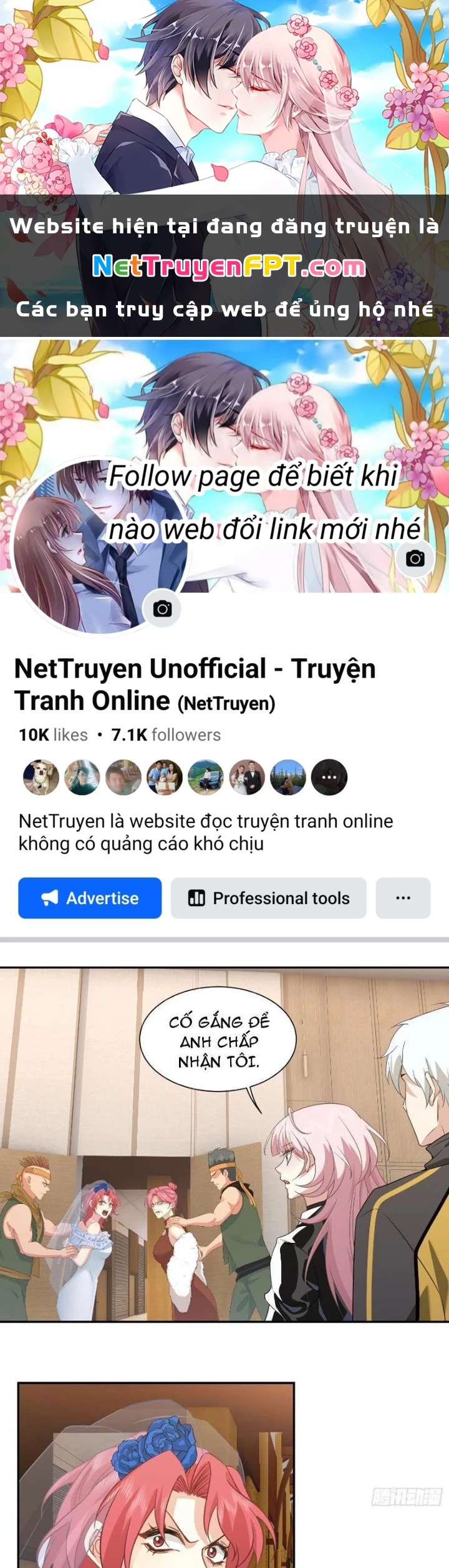 Long Vương Lệnh Chapter 11 - 1