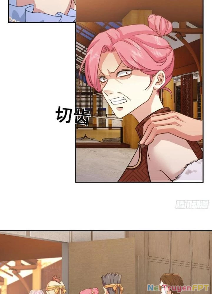 Long Vương Lệnh Chapter 11 - 3