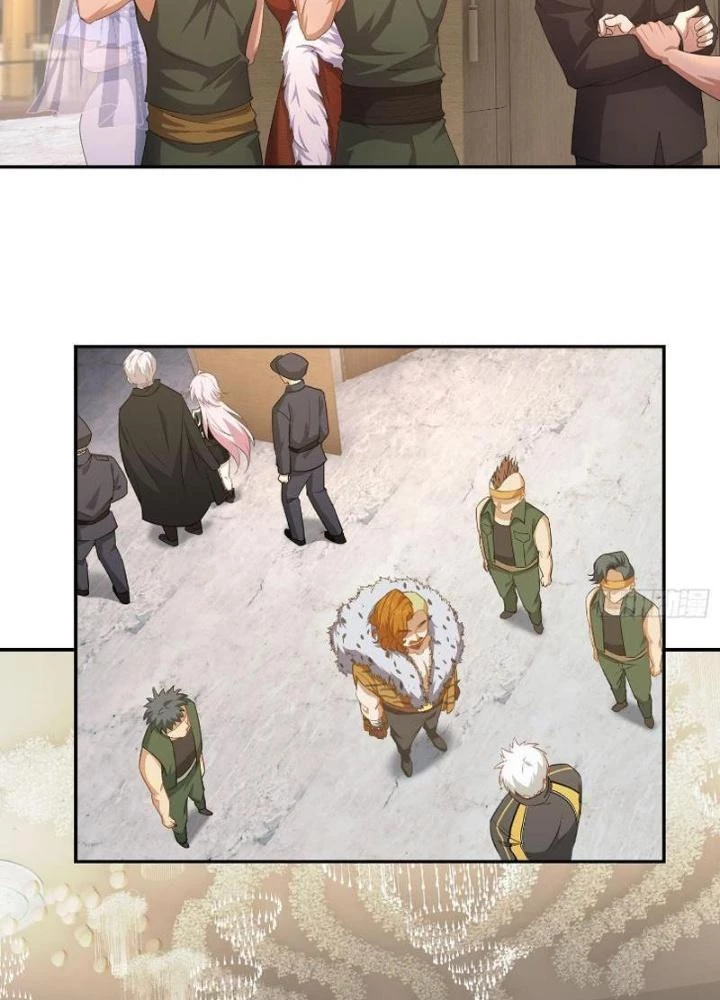 Long Vương Lệnh Chapter 11 - 5