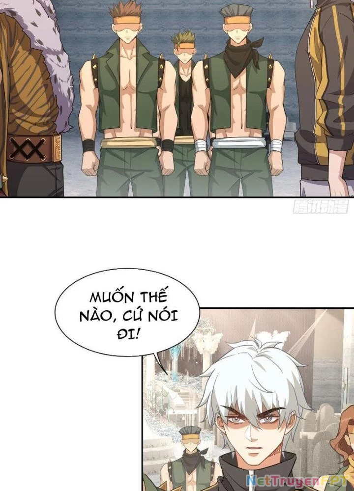 Long Vương Lệnh Chapter 11 - 9