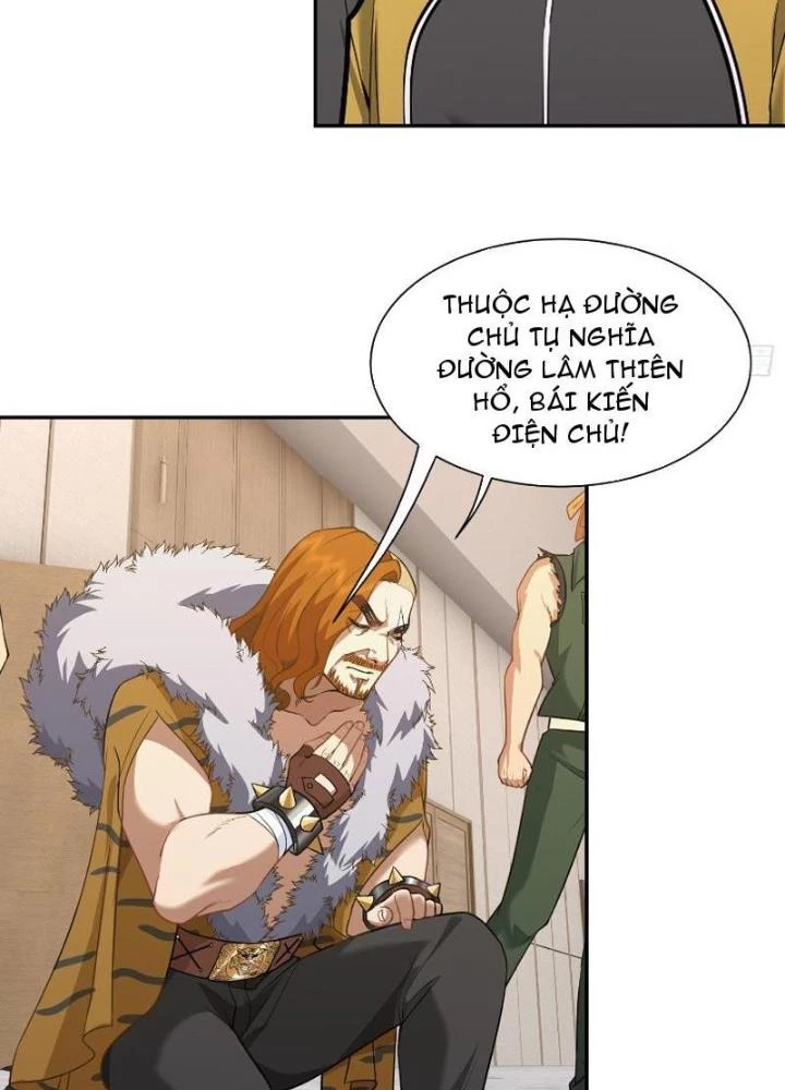 Long Vương Lệnh Chapter 11 - 11