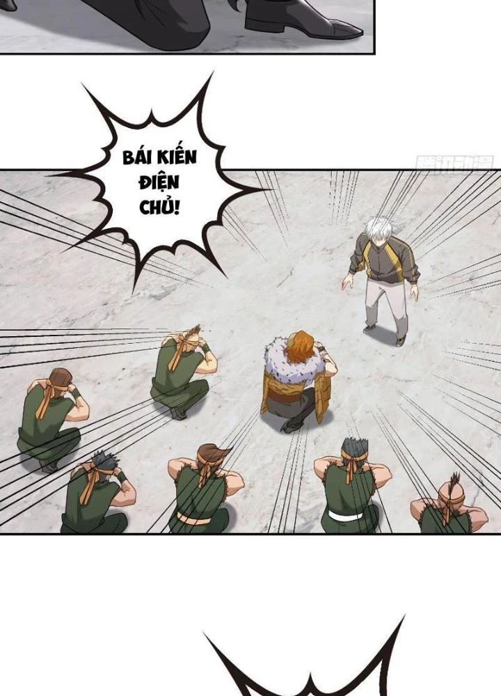 Long Vương Lệnh Chapter 11 - 13