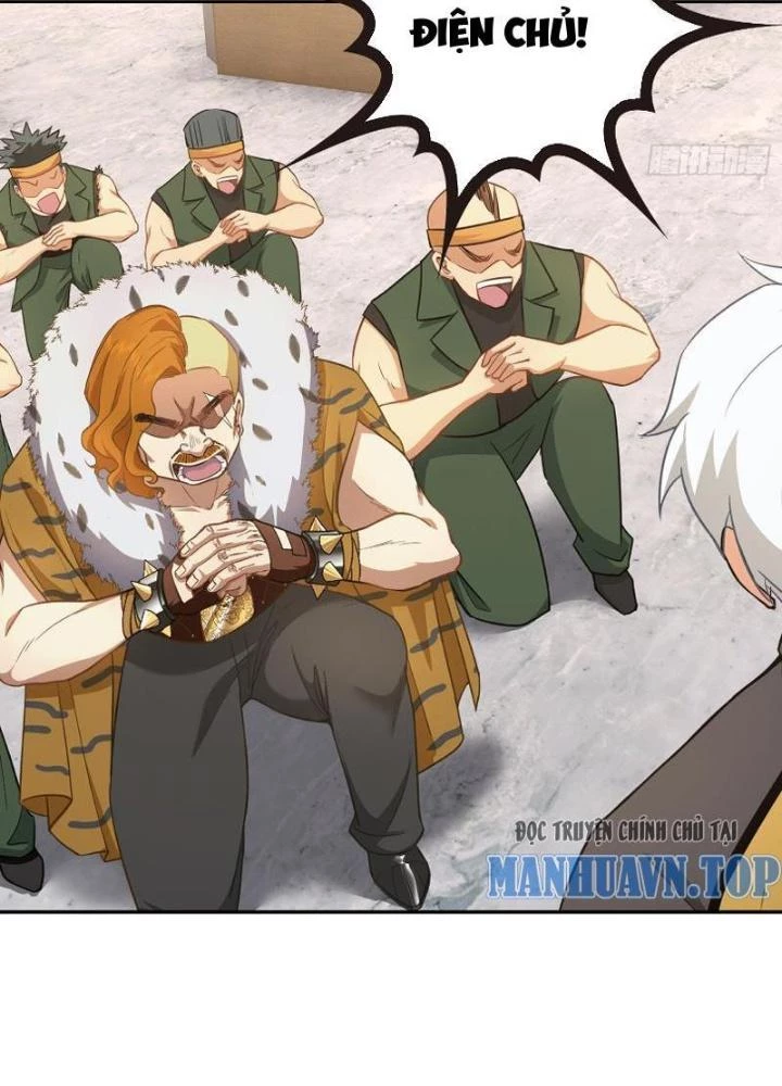Long Vương Lệnh Chapter 11 - 15