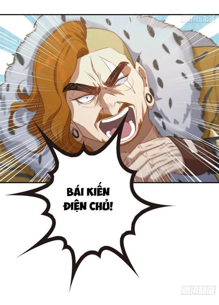 Long Vương Lệnh Chapter 11 - 17