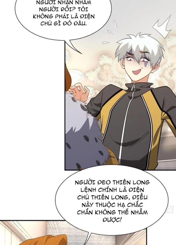 Long Vương Lệnh Chapter 11 - 19