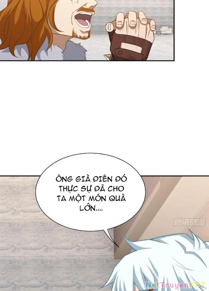 Long Vương Lệnh Chapter 11 - 21