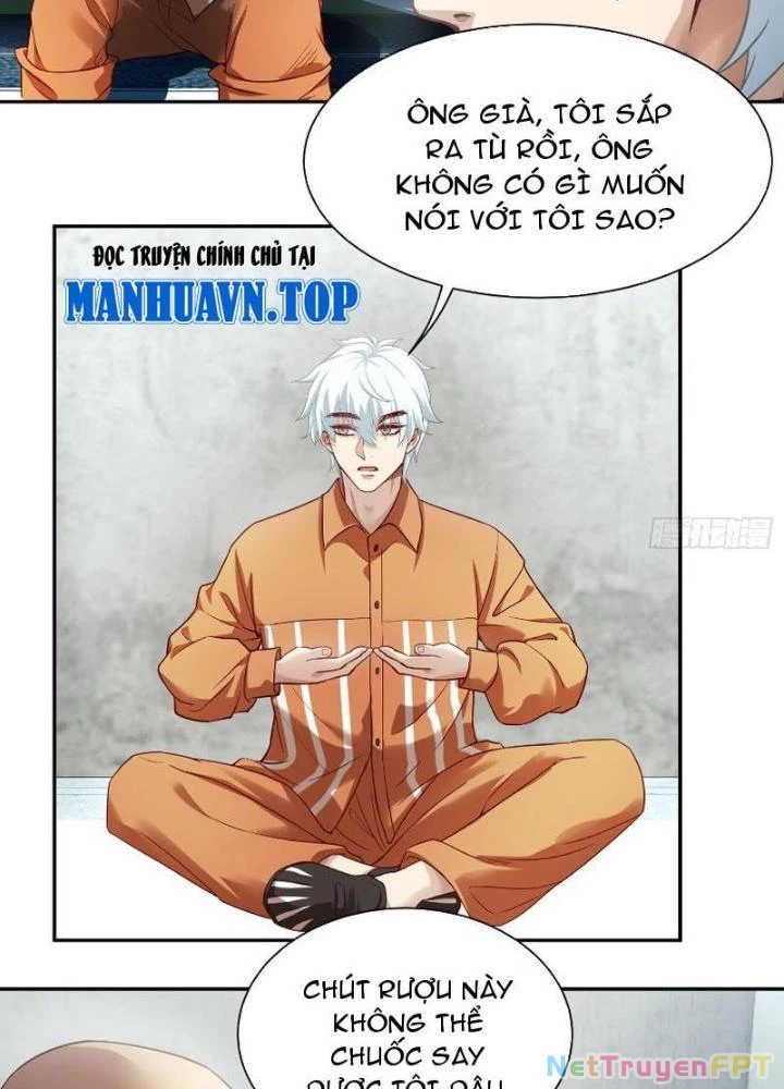Long Vương Lệnh Chapter 11 - 27