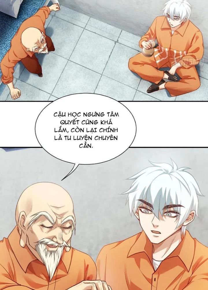 Long Vương Lệnh Chapter 11 - 33