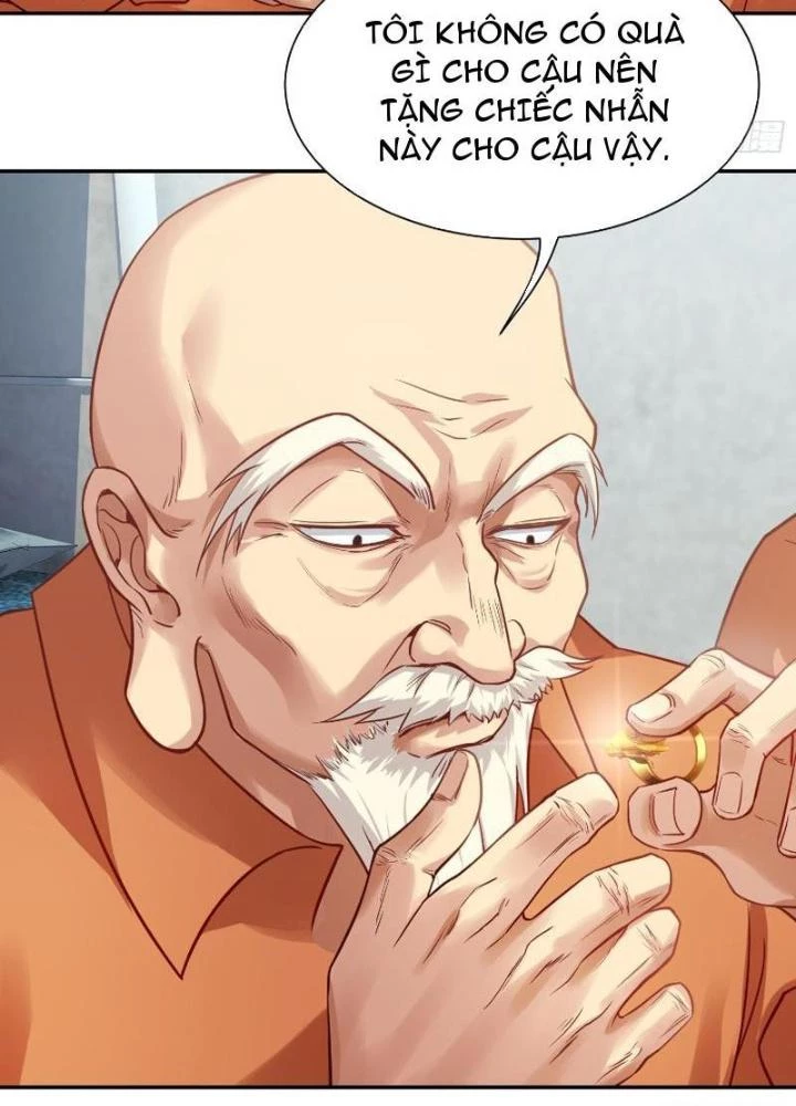 Long Vương Lệnh Chapter 11 - 35