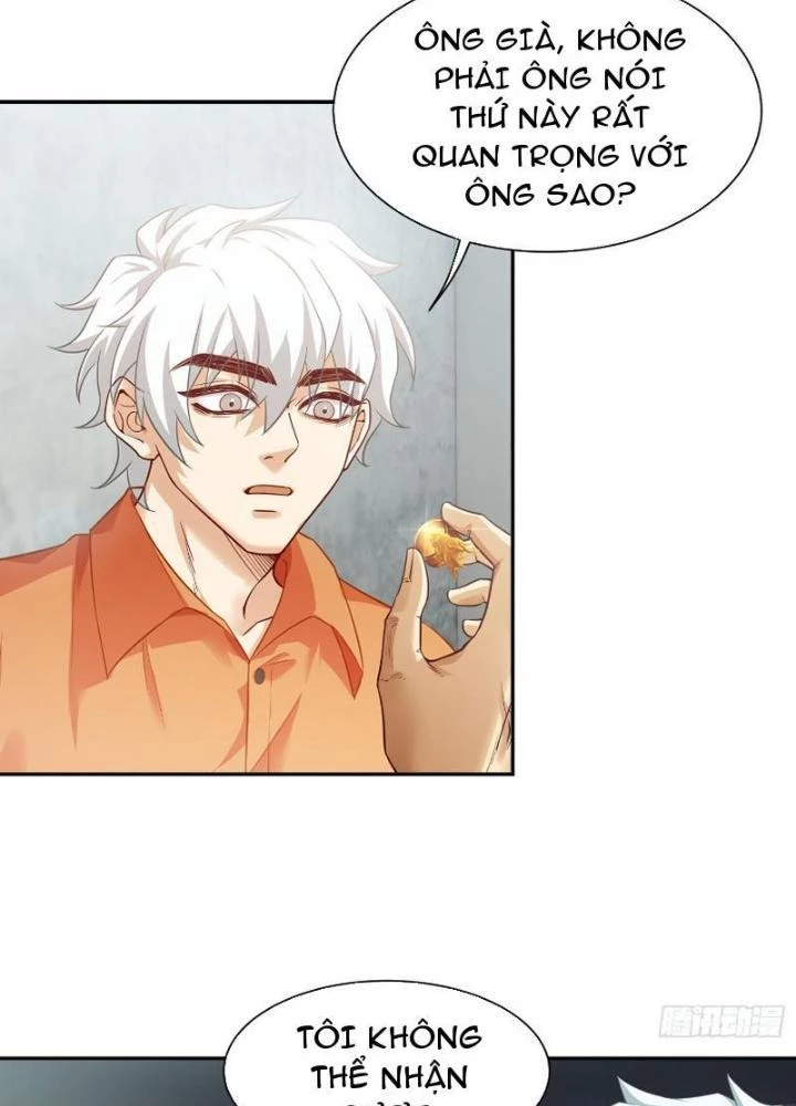 Long Vương Lệnh Chapter 11 - 37