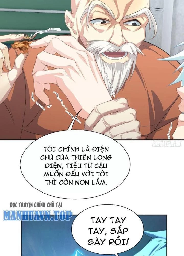 Long Vương Lệnh Chapter 11 - 45