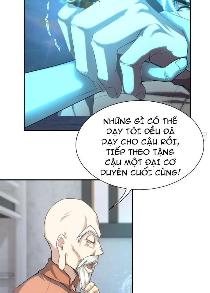 Long Vương Lệnh Chapter 11 - 47