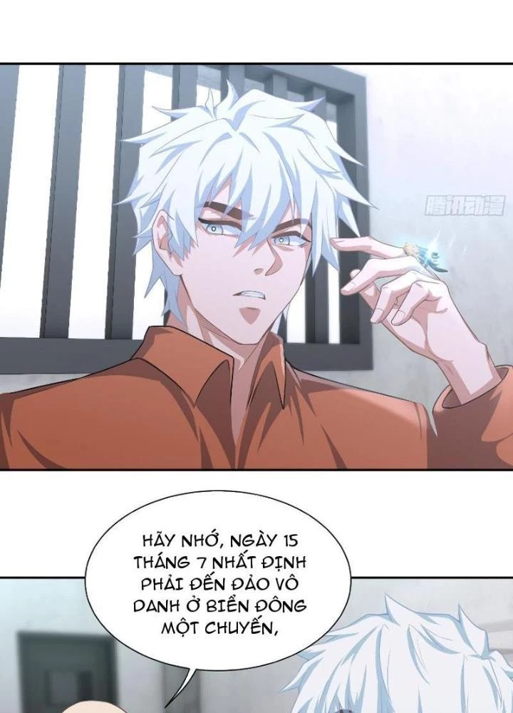 Long Vương Lệnh Chapter 11 - 51