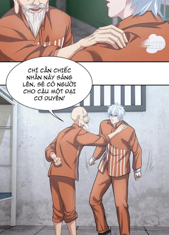 Long Vương Lệnh Chapter 11 - 53