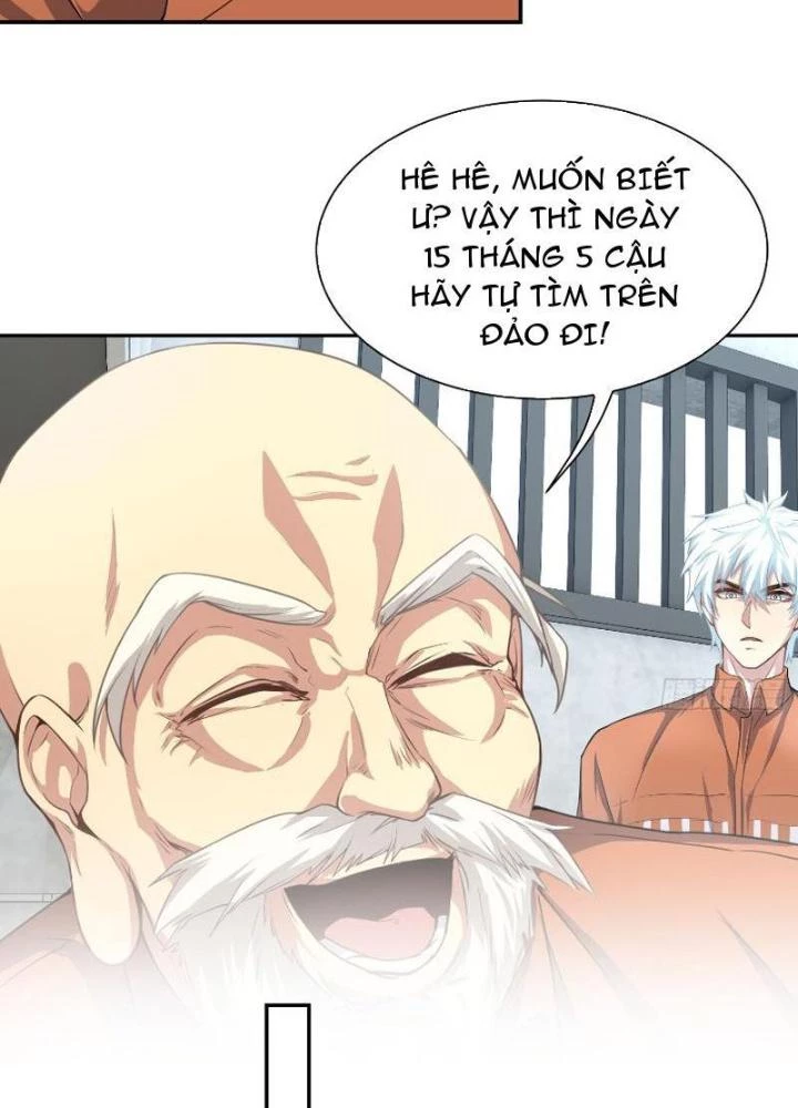 Long Vương Lệnh Chapter 11 - 63
